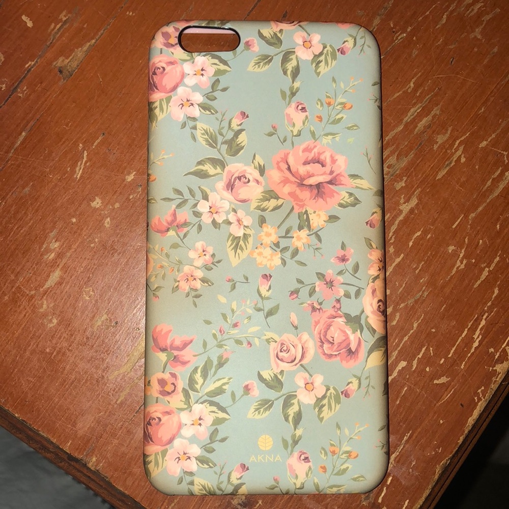 iPhone 6s Plus phone case